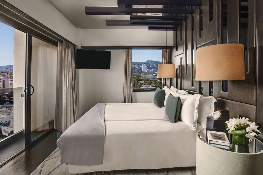 Sixty Beverly Hills - photo 35