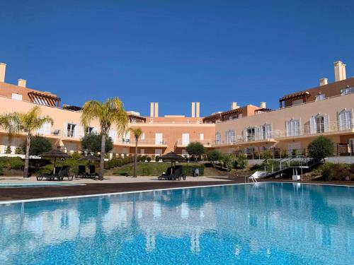 Apartamento VerdeMar Cabanas Gardens by Your Home Algarve — 4-Star Luxury Hotel in Cabanas De Tavira, Portugal