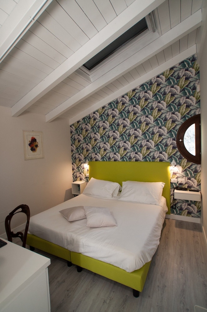 Hotel Ristorante Ca’ di Gali — Sasso Marconi — photo 3