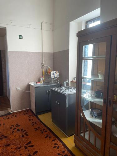 Silve Apartment