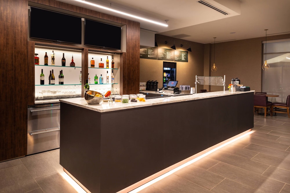 Courtyard by Marriott Charlotte Northlake - photo 28