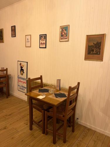 Cafe du Commerce — Avignon — photo 4