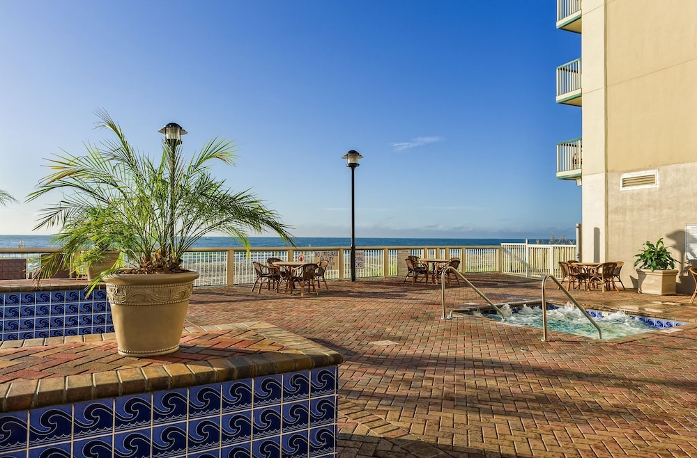 Westgate Myrtle Beach Oceanfront Resort - photo 42