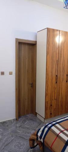 Good Shepherd Apartment — Owerri — photo 5