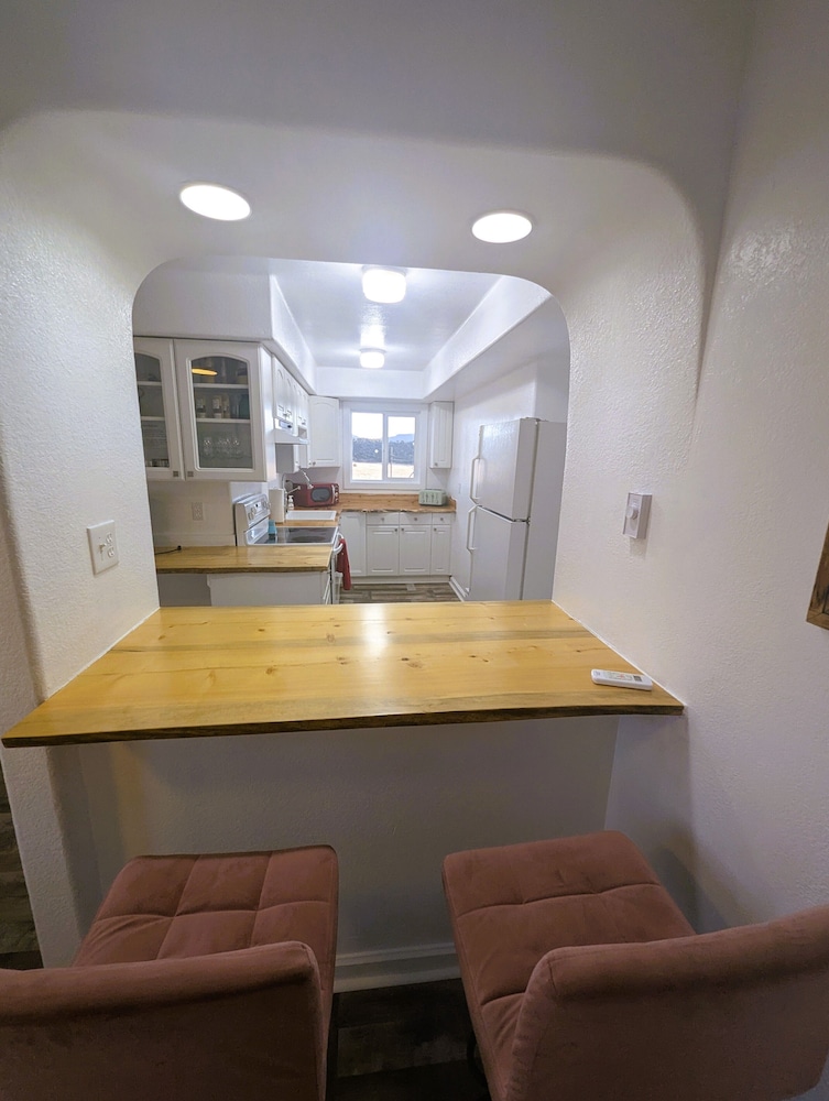 Little Canyon Inn - photo 22