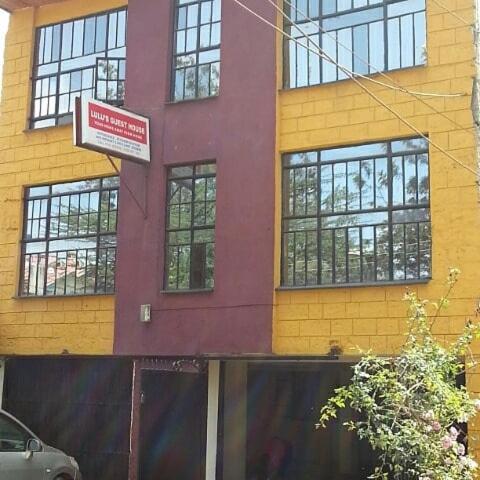 Lulu's Guesthouse