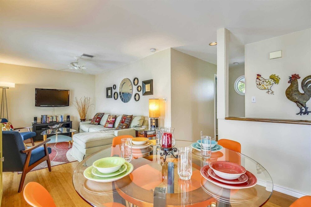 Shipyard Treasure by Avantstay Communal Pool Gated Community Great Location Week Long Stays - photo 9