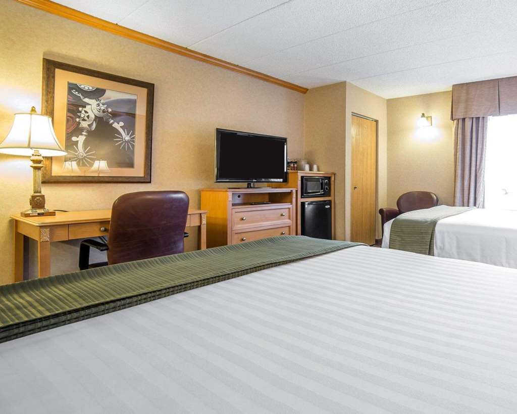 Quality Inn & Suites Casper near Event Center - photo 18