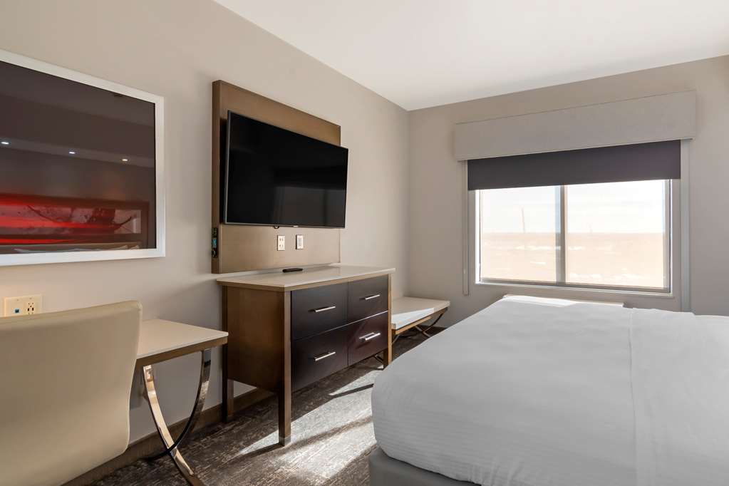 Best Western Premier Liberty Inn Suites - photo 27