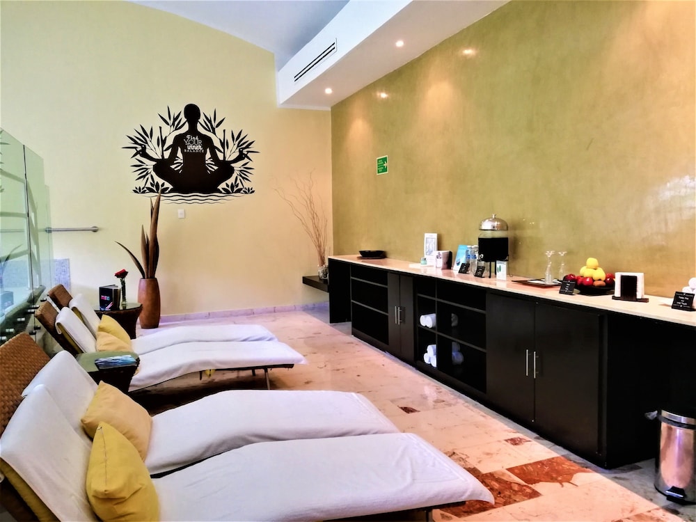 Spa