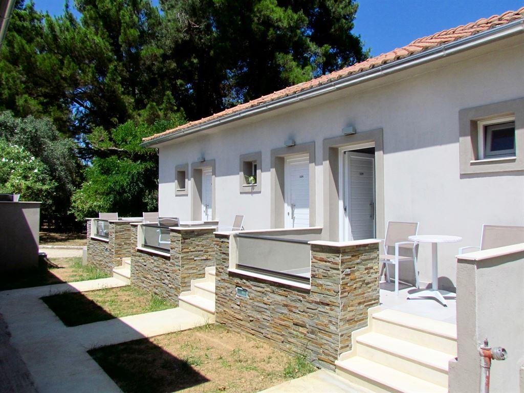 Aroma Beach Bungalows - last minute hotel in Thasos