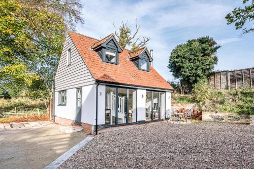 Little Honey Pot Benhall — hotel in Saxmundham