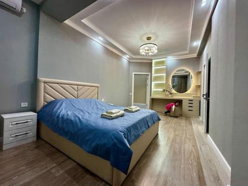 Your home away from home. — 4-Star Luxury Hotel in Bishkek, Kyrgyzstan
