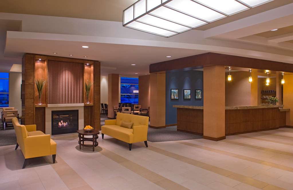 HYATT house Chicago Naperville Warrenville - photo 2
