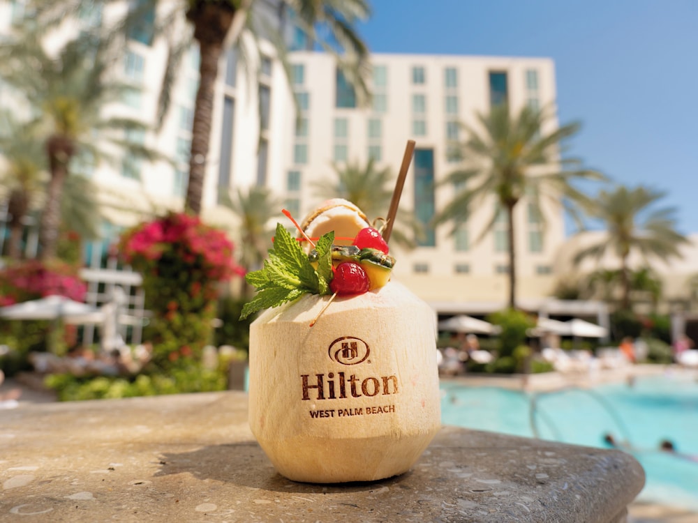 Hilton West Palm Beach - photo 88