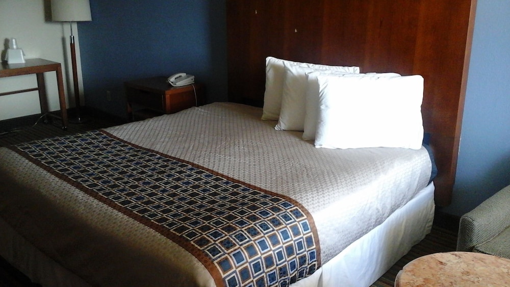 Knights Inn Lithonia - photo 29