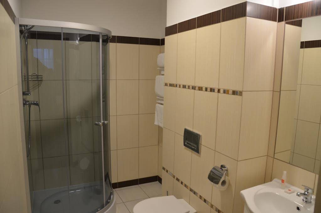 Hotel Pik — hotel in Mikolow