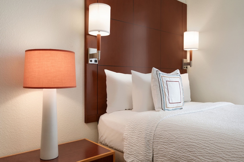 Residence Inn by Marriott Portland Downtown Waterfront - photo 6