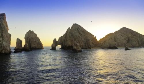 4 Splendid Twin suite Rooms in Exclusive Boutique Hotel in San Jose Del Cabo, Mexico