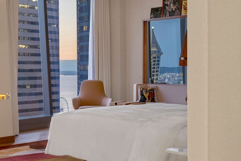 Lotte Hotel Seattle - photo 124