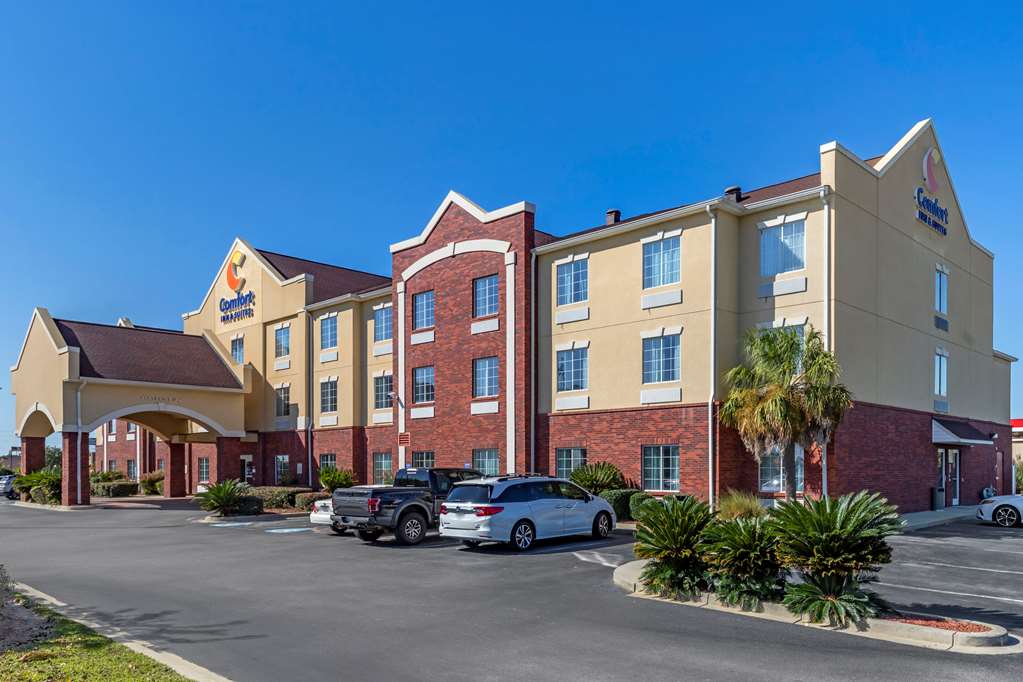 Comfort Inn & Suites Orangeburg in Orangeburg, United States