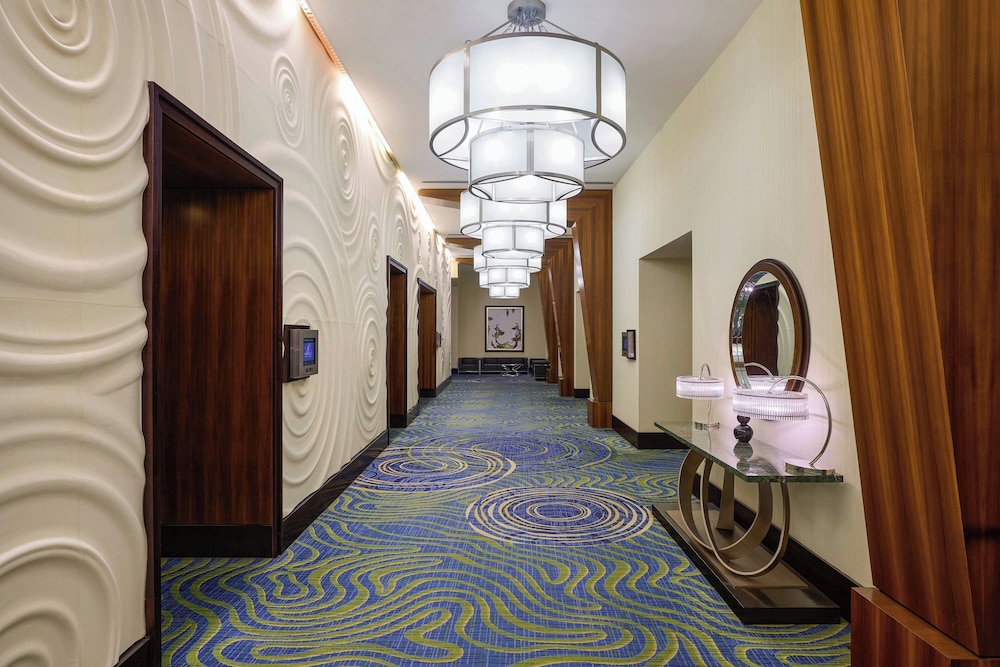 Renaissance Arlington Capital View Hotel - photo 55