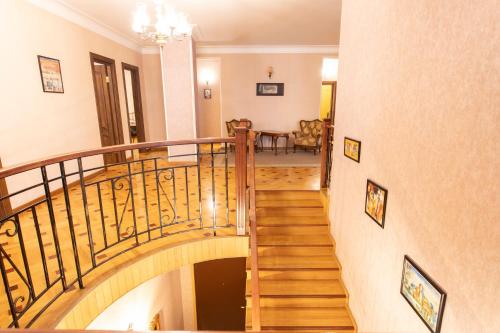 Suite Penthouse 55