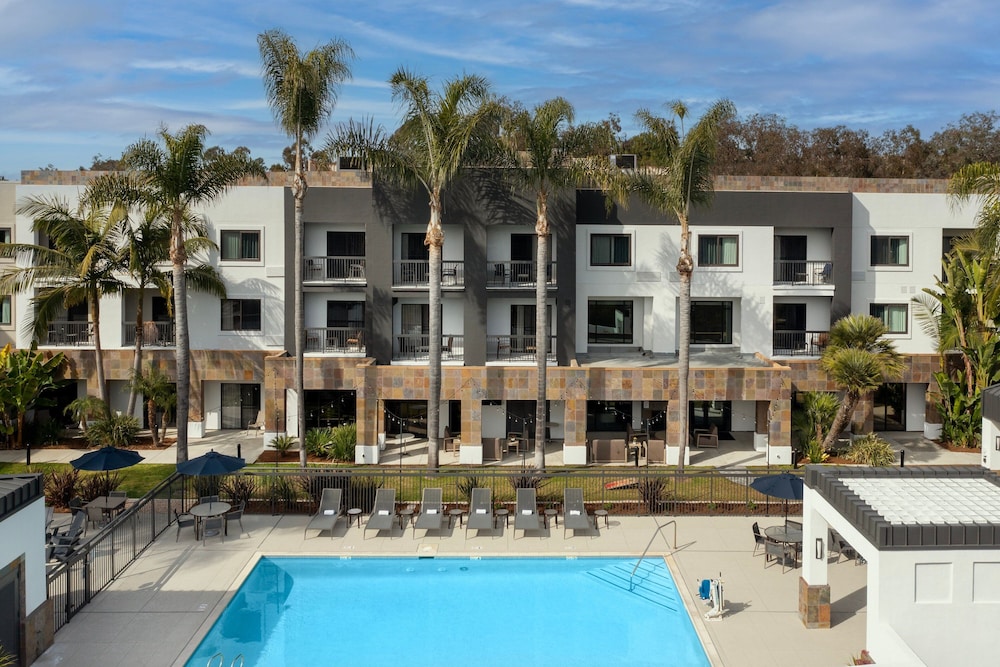 Courtyard by Marriott San Diego Carlsbad - photo 24