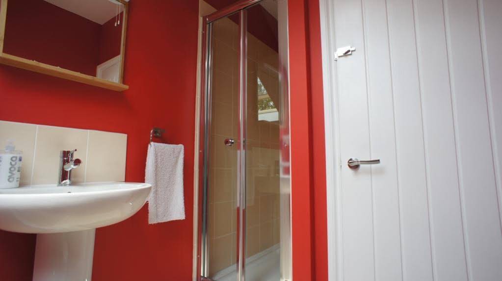 The Ashville in Bristol, United Kingdom