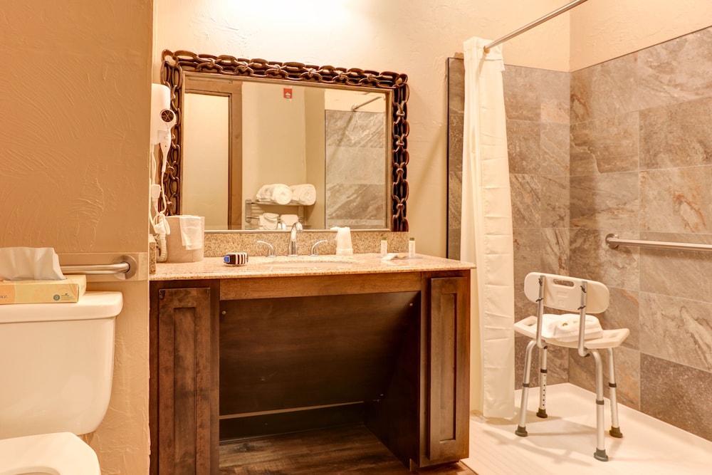 Wagon Wheel Hotel - photo 46