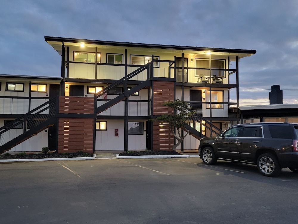 Saltwater Inn - photo 35