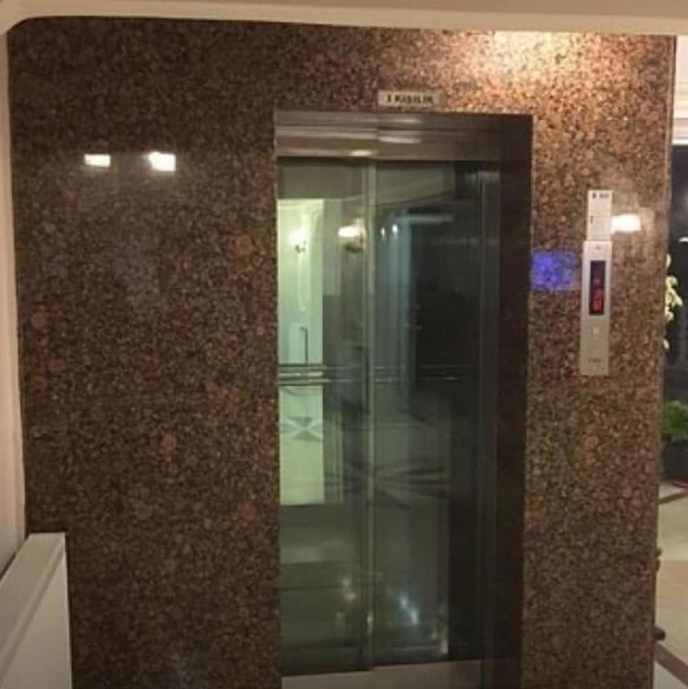 Coskuntuna Hotel in Kirsehir, Turkey