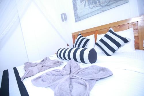 Small Miracle - last minute hotel in Ella Town