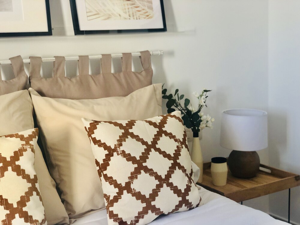 Canaryislandshost l My Nest — 4-Star Luxury Hotel in Nazaret, Spain