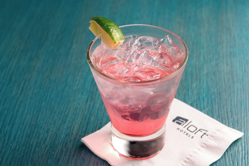 Aloft Dublin Pleasanton - photo 18