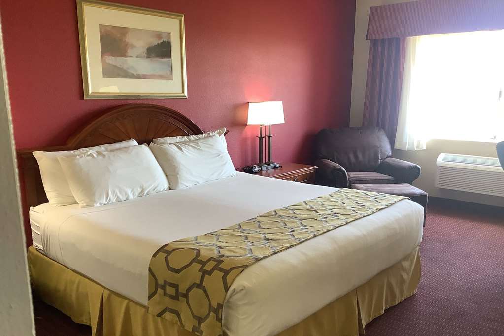 Baymont Inn & Suites by Wyndham - photo 9