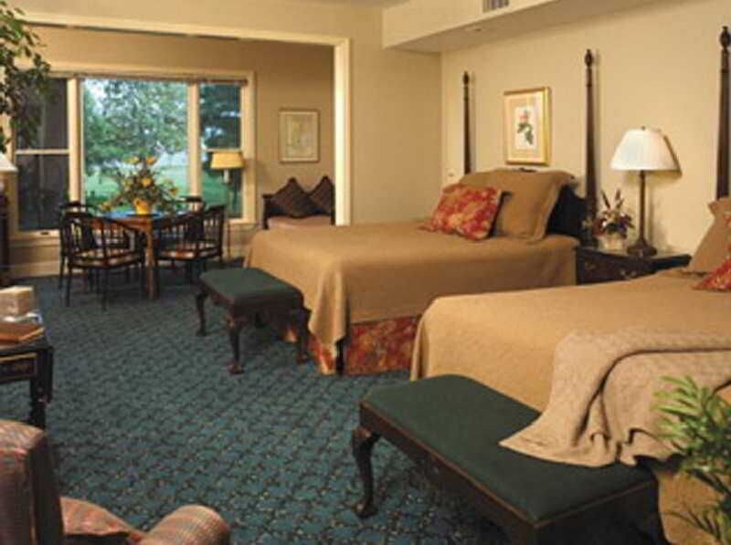 Daufuskie Island Resort and Breathe Spa — hotel in Hilton Head