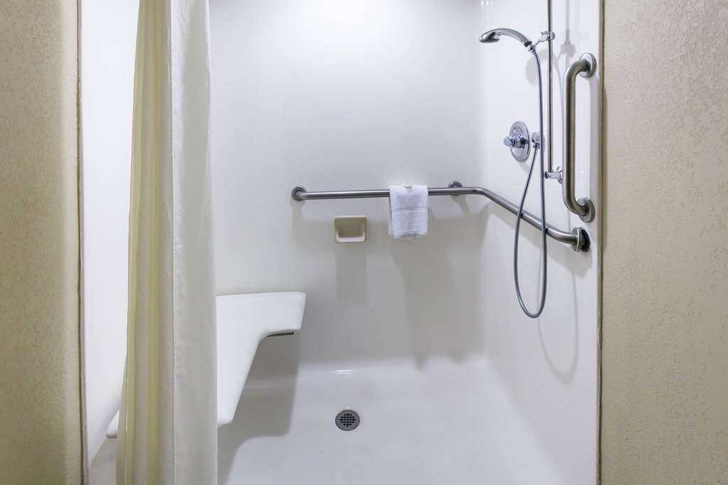 Comfort Inn & Suites Statesville Mooresville - photo 15