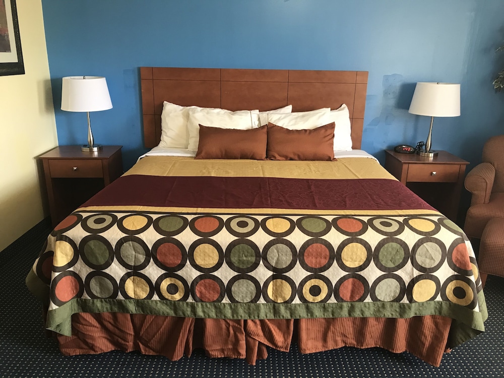 Bonanza Motel Vega - photo 10