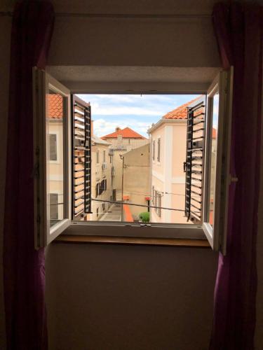 Old city core — 4-Star Luxury Hotel in Senj, Croatia