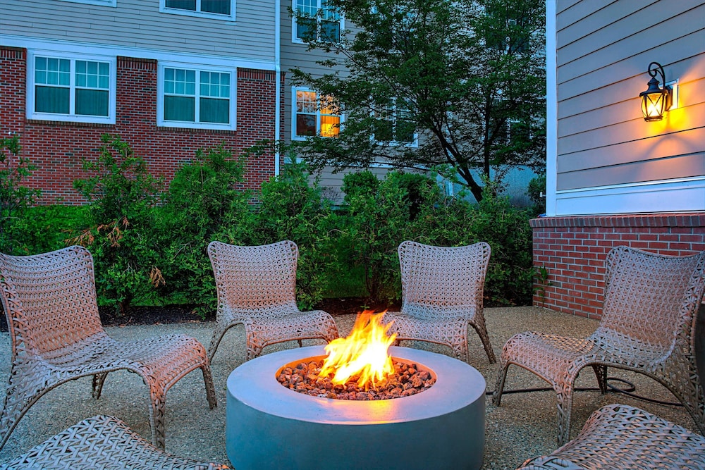 Residence Inn by Marriott Worcester - photo 17