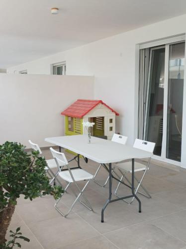 La Dimora di Calipso in Polignano A Mare, Italy