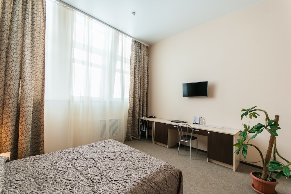 Hotel Orion — hotel in Nizhniy Novgorod