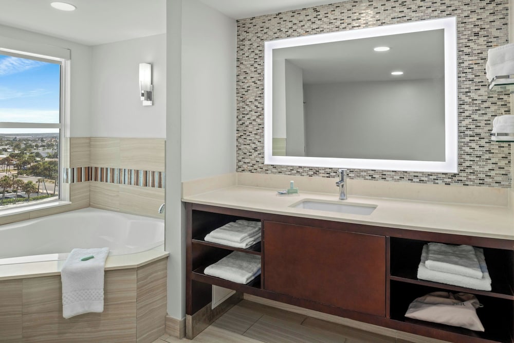 Residence Inn by Marriott Daytona Beach Oceanfront - photo 28