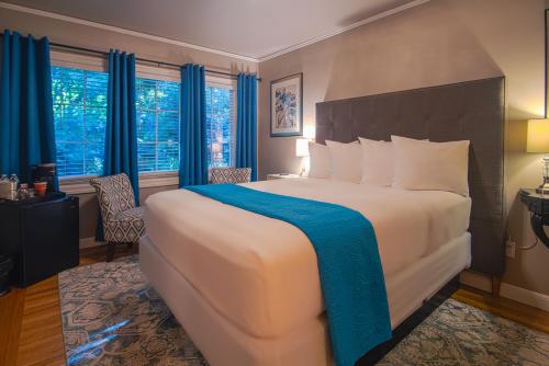 Inn & Spa at Parkside - featured photo