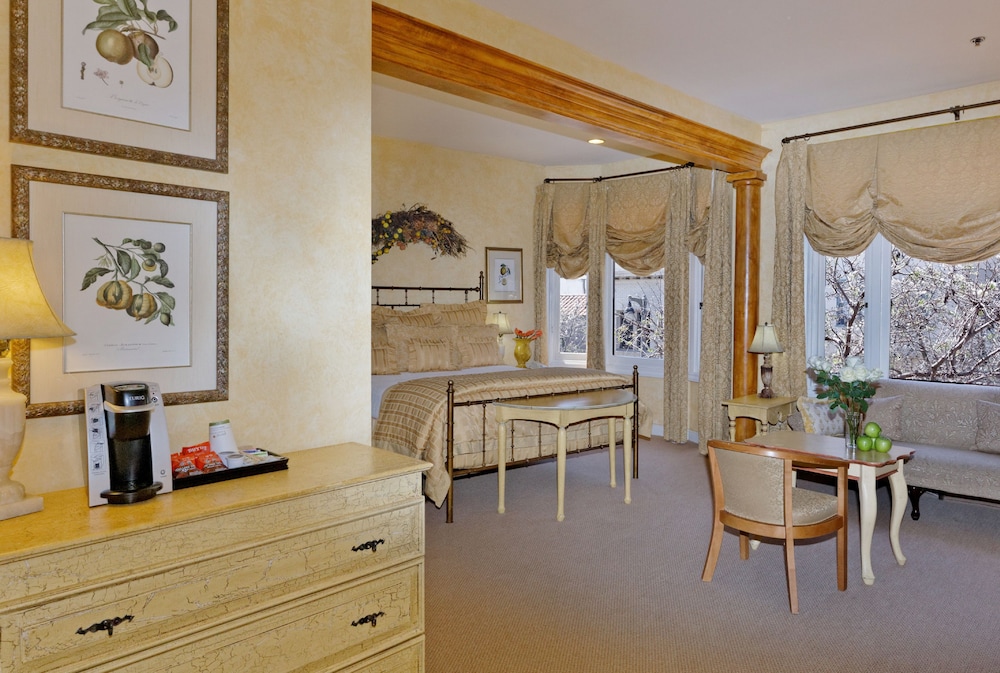 Hotel Sausalito — hotel in Sausalito