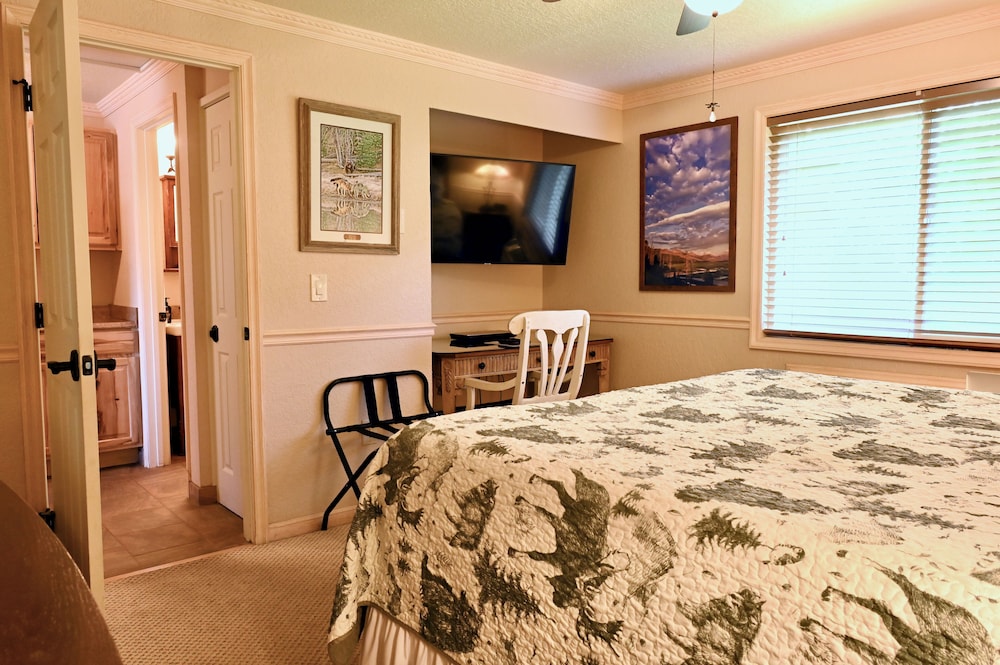 Yellowstone Gateway Inn - photo 21