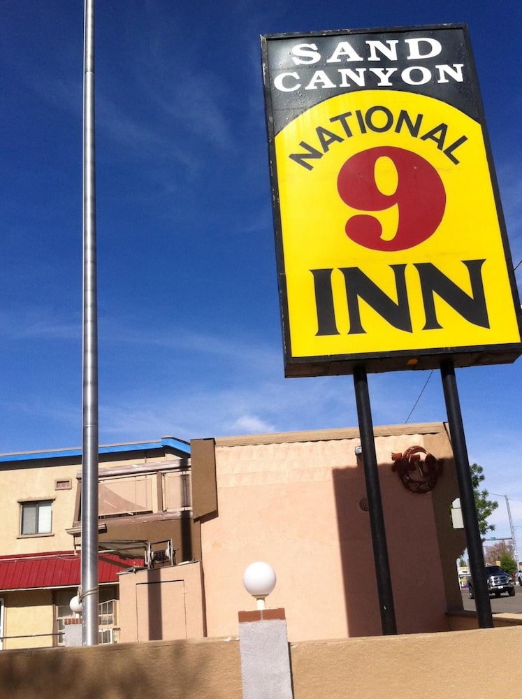 National 9 Inn Sand Canyon - photo 60