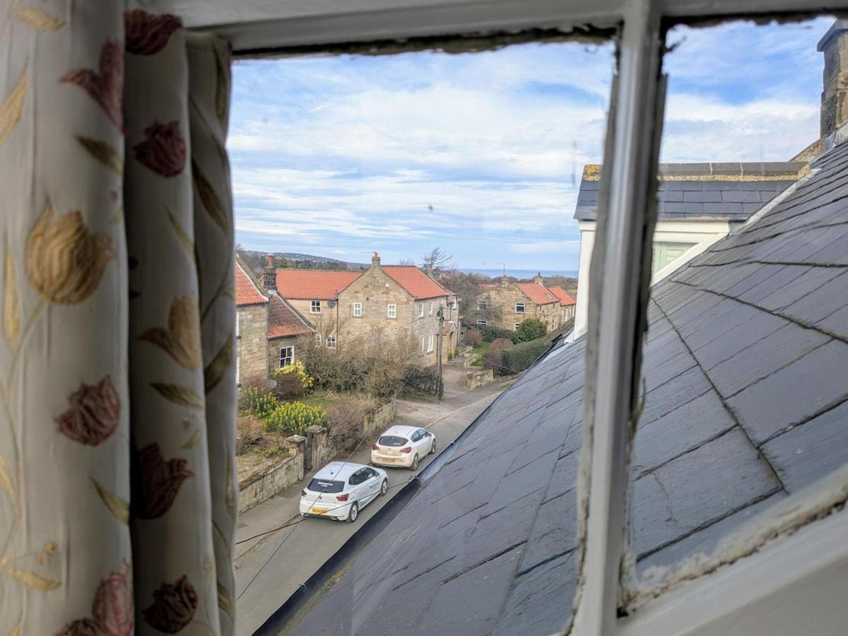 Eden Cottage Whitby