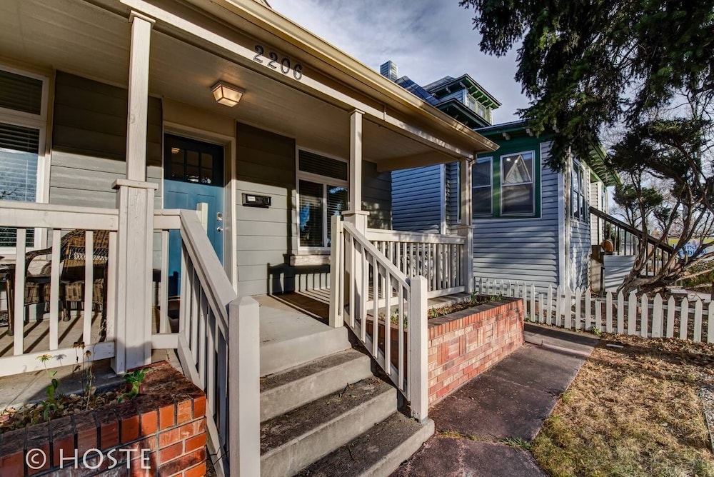 2BR Old Colorado City Retreat With Mtn View - photo 25